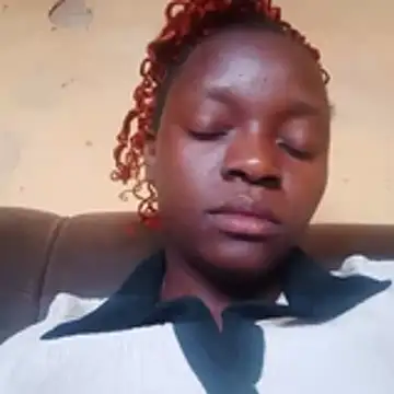 GoodnesszNeli online show from 3, 12, 2025