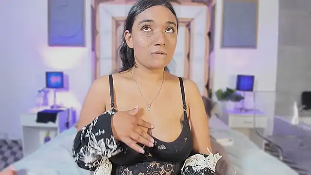 scarlet dh online show from 4, 12, 2025