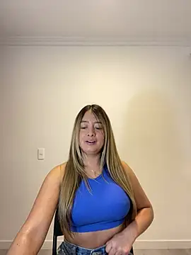 Zara Ross online show from 11, 4, 2026