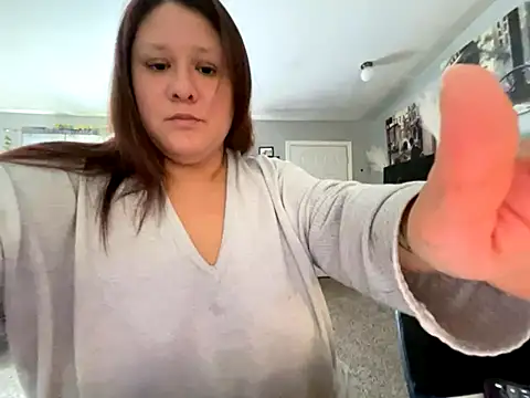 JizzyJazzunleashed online show from 16, 10, 2025