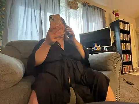 JizzyJazzunleashed online show from 6, 1, 2026