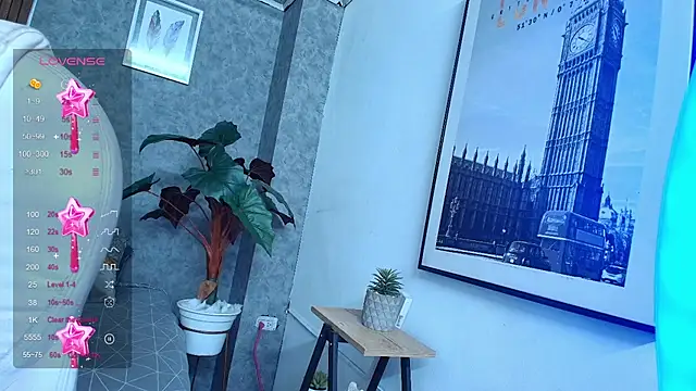 sakuramoss online show from 14, 11, 2025