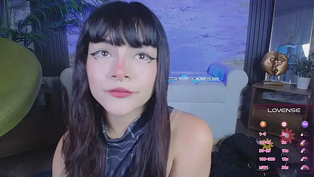 sakuramoss online show from 20, 11, 2025