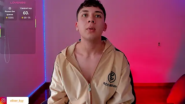 Casper   kyy online show from 9, 1, 2026