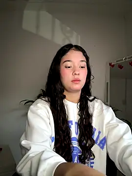 lana rousse01 online show from 21, 9, 2025