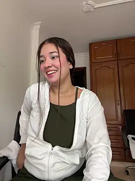 lana rousse01 online show from 10, 10, 2025