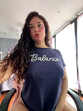 lana rousse01 online show from 28, 10, 2025