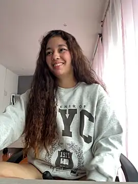 lana rousse01 online show from 28, 11, 2025