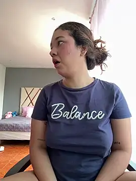 lana rousse01 online show from 7, 1, 2026