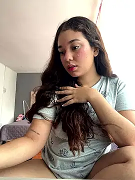 lana rousse01 online show from 14, 1, 2026