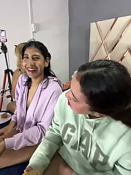 lana rousse01 online show from 3, 2, 2026