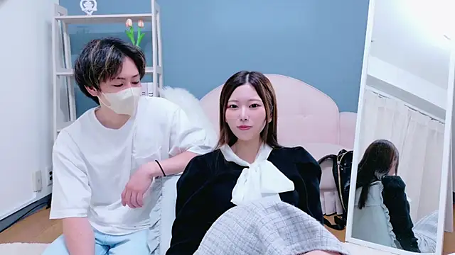 Reto-sama online show from 29, 9, 2025