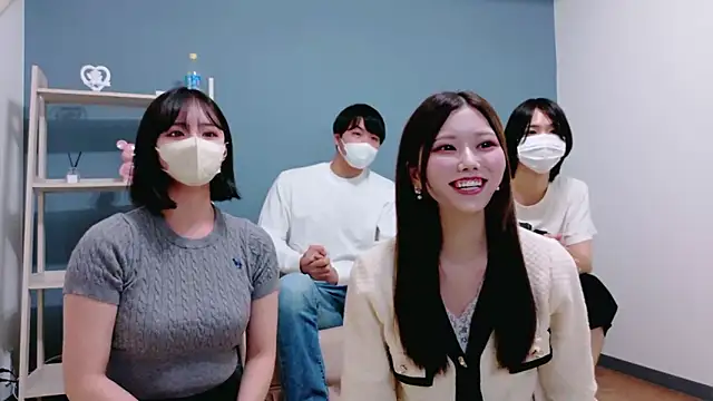 Reto-sama online show from 13, 10, 2025