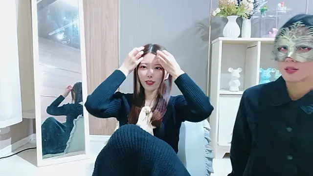 Reto-sama online show from 15, 10, 2025