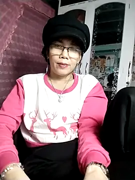 Minety473 online show from 19, 12, 2025