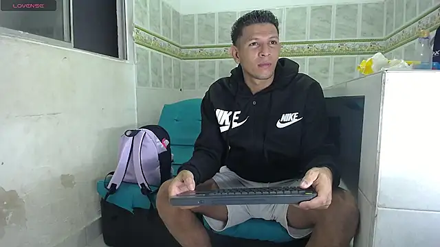 lindoshot sexlove online show from 20, 9, 2025