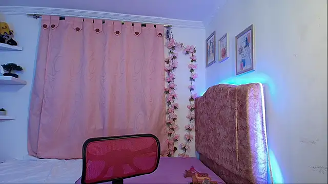 evansweett7 online show from 14, 1, 2026