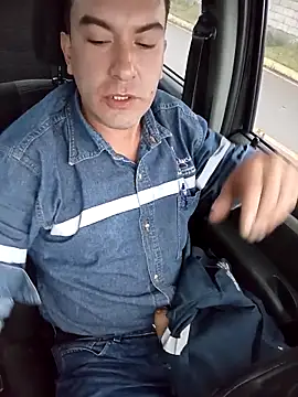 Blackaxes online show from 22, 9, 2025