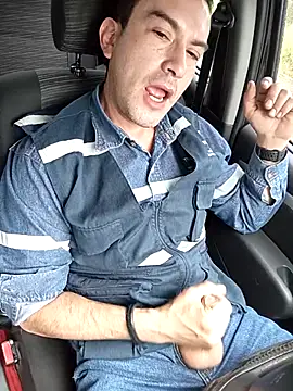 Blackaxes online show from 30, 9, 2025