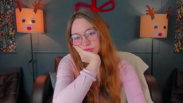 LanaAirlie online show from 20, 12, 2025