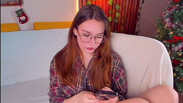 LanaAirlie online show from 17, 1, 2026