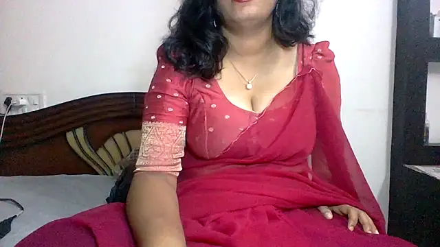 anu-anu2002 online show from 18, 6, 2026