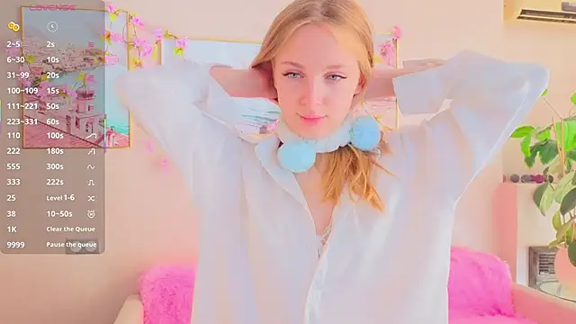 CindyGreen online show from 16, 9, 2025