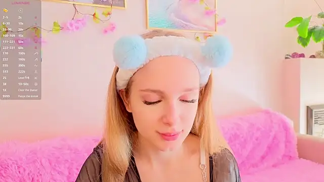 CindyGreen online show from 17, 9, 2025