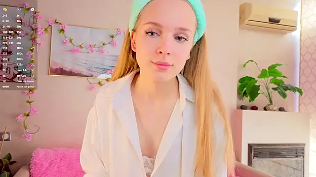 CindyGreen online show from 29, 9, 2025