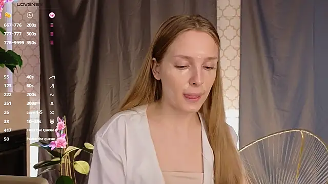 CindyGreen online show from 19, 11, 2025