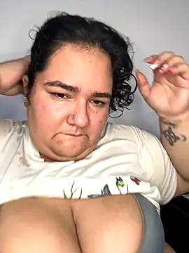 Mariana cooper 07 online show from 24, 11, 2025