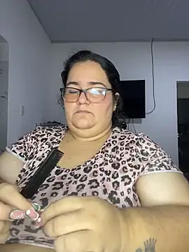 Mariana cooper 07 online show from 17, 12, 2025