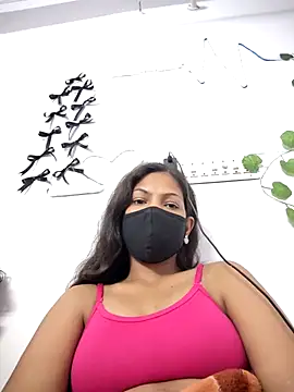 HOTSEXY KAVYA online show from 30, 10, 2025