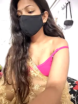 HOTSEXY KAVYA online show from 26, 11, 2025