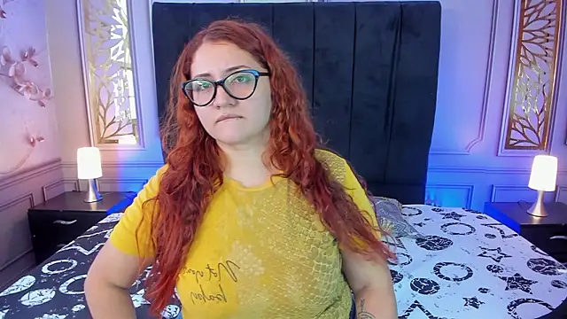 mishell lovely online show from 20, 2, 2026