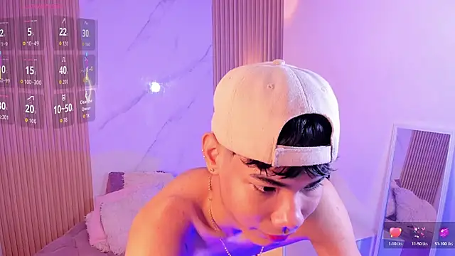 Snapshot of Zayn_coors chatting on 13, 9, 2025 Zayn coors online show from 13, 9, 2025