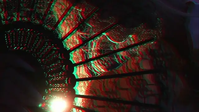 Alvuwkaa online show from 19, 10, 2025