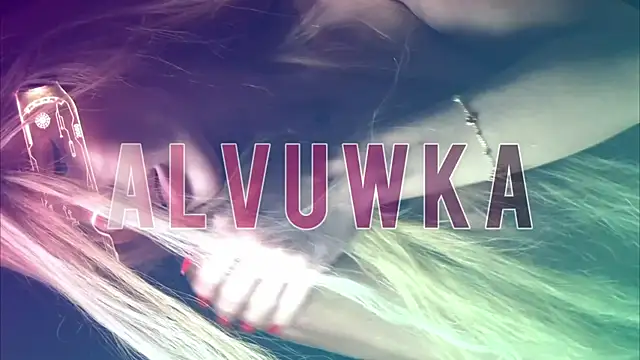 Alvuwkaa online show from 3, 12, 2025