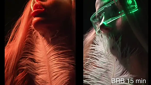 Alvuwkaa online show from 5, 2, 2026