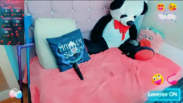  samy huber online show from 7, 10, 2025