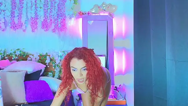 Snapshot of DevoraHarper_ chatting on 19, 6, 2026 DevoraHarper online show from 19, 6, 2026