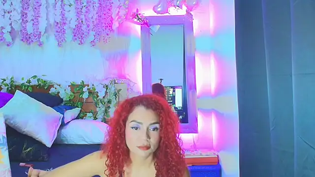 Snapshot of DevoraHarper_ chatting on 25, 6, 2026 DevoraHarper online show from 25, 6, 2026