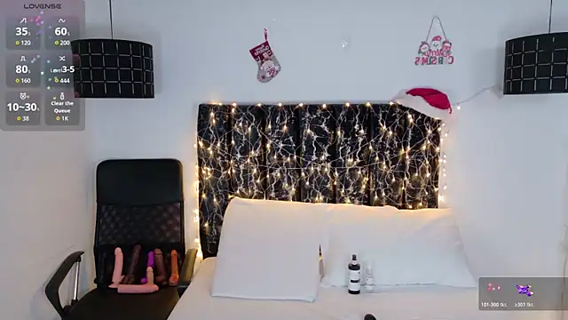 evvaa moon69 online show from 18, 12, 2025