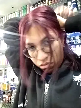 Katyuskka love online show from 25, 10, 2025