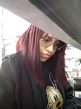 Katyuskka love online show from 11, 11, 2025