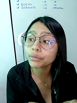 SofieLove 01 online show from 8, 1, 2026