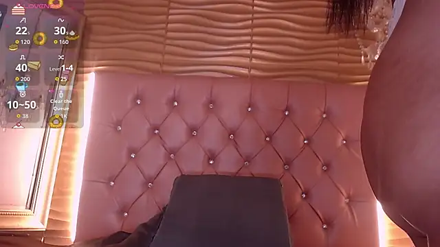 MariyaNovaki online show from 15, 10, 2025