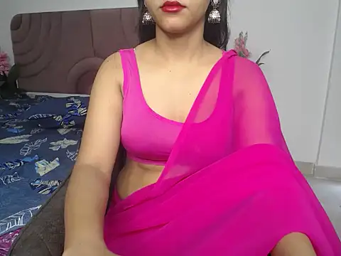 Hot Queen2 online show from 27, 9, 2025