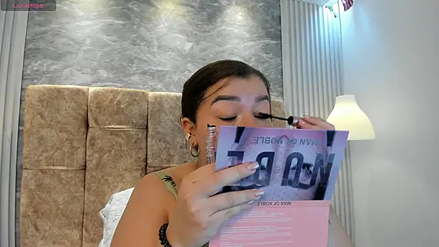 leilapons online show from 1, 11, 2025