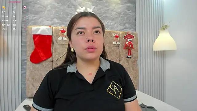 leilapons online show from 14, 12, 2025